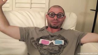 MLF pornstar Cytherea squirts on big cock - 4 image