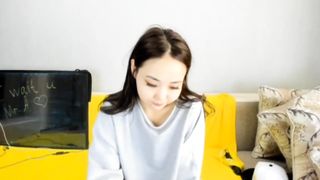 Asian Girl Live Cam Solo Part 2 - 14 image