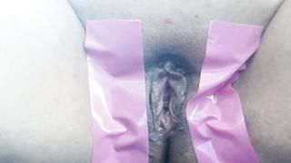 Uncontrollable Tweaked out Squirting - 14 image