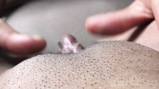 Amateur Big Clit Pussy Eating & Licking - 9 image