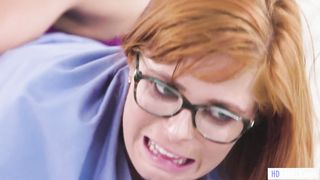 Anal Fisting and Squirting - Adriana Chechik and Penny Pax