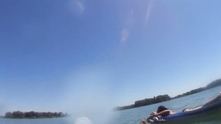 Inner Tube Bj On The Lake - 2 image
