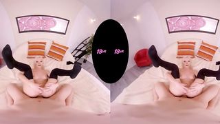 18VR POV Anal Compilation in Virtual Reality Part 1 - 15 image