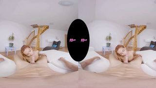 18VR POV Anal Compilation in Virtual Reality Part 1 - 6 image