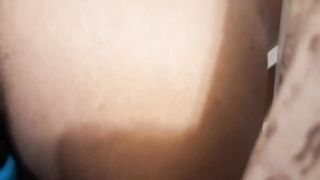 Peeping Roommate Shower Fucks - 12 image