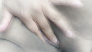 A Quiet Afternoon Session with my Throbbing Pussy! - 11 image