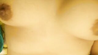 A Quiet Afternoon Session with my Throbbing Pussy! - 5 image