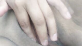 A Quiet Afternoon Session with my Throbbing Pussy! - 7 image