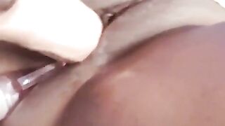 Close up Pussy Squirt - 9 image