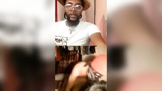 Jamican Artist Naked Girls Live - 11 image