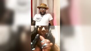 Jamican Artist Naked Girls Live - 2 image