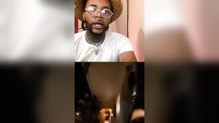 Jamican Artist Naked Girls Live - 5 image