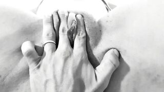 The Proper way to use your Belt :turned her Ass RED & FUCKED HER HARD - 12 image