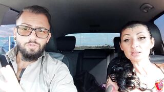 Ladymuffin E Tommy a Canaglia in Viaggio Verso Il Lago Di Garda - 2 image