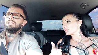 Ladymuffin E Tommy a Canaglia in Viaggio Verso Il Lago Di Garda - 4 image