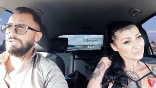 Ladymuffin E Tommy a Canaglia in Viaggio Verso Il Lago Di Garda - 5 image