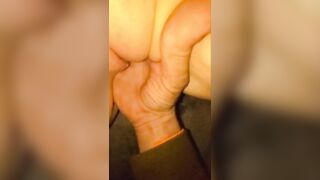 POV Outdoor Squirting in the Park - 11 image