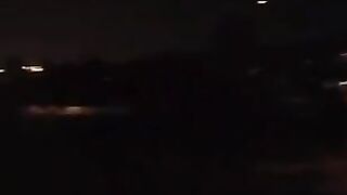 POV Outdoor Squirting in the Park - 8 image