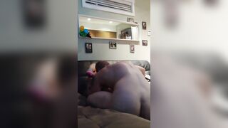Living Room , Squirting , Moaning AMATUER FUCKING - 12 image