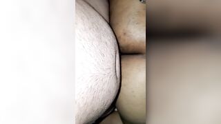 Cum inside Black Escort Raw - 12 image