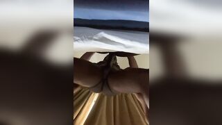 Eating MILF Pussy - DRIPPING from Backshots - 10 image