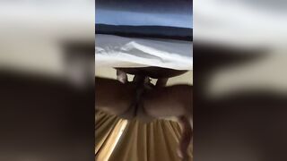 Eating MILF Pussy - DRIPPING from Backshots - 13 image