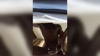 Eating MILF Pussy - DRIPPING from Backshots - 6 image