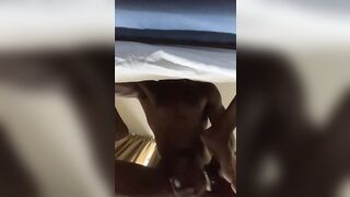 Eating MILF Pussy - DRIPPING from Backshots - 7 image