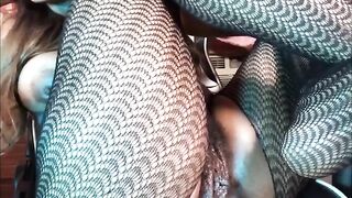 This Bitch Fucks as a Daddy Likes, - 3 image