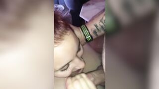 Teen Slut Monster Cumshot - 13 image