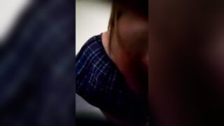 SQUIRTING AND DRIPPING WET PUSSY * BECAUSE MY HUSBAND WON'T FUCK ME - 2 image