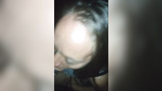 PAWG Suck my BBC then I Fuck her with it - 4 image