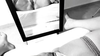 Kinktober Day 4: Katoptronophilia (MIRROR KINK) Bdsmlovers91 - 14 image