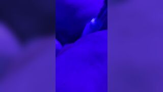 Making my fat pussy squirt - 10 image