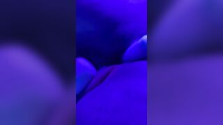 Making my fat pussy squirt - 12 image