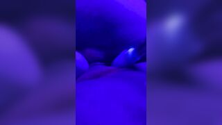 Making my fat pussy squirt - 4 image