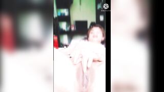 Pinay Masturbate squirting very nice pussy - 11 image