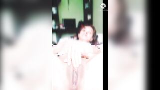 Pinay Masturbate squirting very nice pussy - 13 image