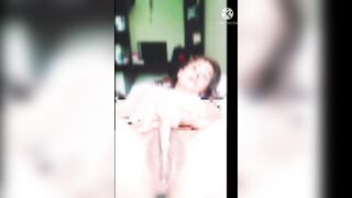 Pinay Masturbate squirting very nice pussy - 14 image