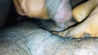 Wife And Husband Honey & Drip Presents Best Of Our Sex World - 1 image