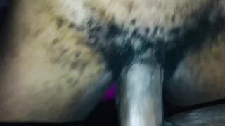 Wife And Husband Honey & Drip Presents Best Of Our Sex World - 11 image