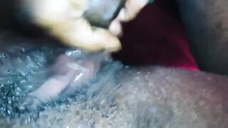 Bbw Wife Squirted So Much I Took A Deep Dive Head And Dick Head First - 12 image