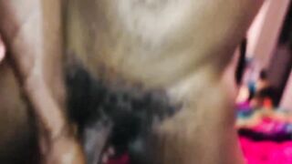 Bbw Wife Squirted So Much I Took A Deep Dive Head And Dick Head First - 14 image