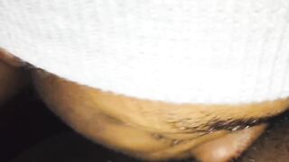 Bbw Wife Squirted So Much I Took A Deep Dive Head And Dick Head First - 6 image