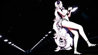 mmd r18 gray happy lady erotic strip fap challenge cum challenge 3d hentai - 8 image