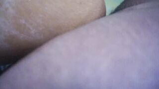 Stepmom in sexy panties bagging for a bbc p2 final nut - 8 image