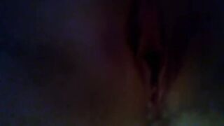 Love fucking my dripping wet gaping pussy - 13 image