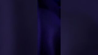 SMACKING BBC AGAINST PREFECT PUSSY!!!