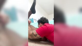 Made her squirt before I fucked - 10 image