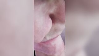 Blow job and female ejaculation - 12 image